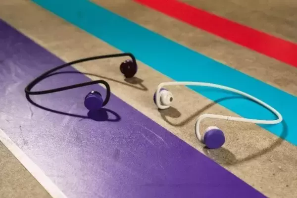 「モチベーションを加速させる、次世代のサウンドギア「nwm GO A PROP edition」 4月20日AM11時から発売」の画像