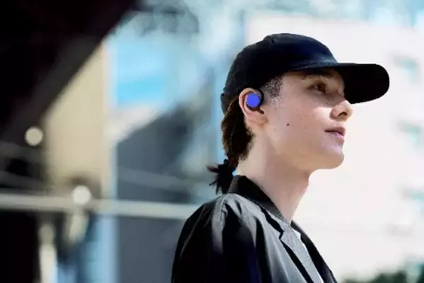 「モチベーションを加速させる、次世代のサウンドギア「nwm GO A PROP edition」 4月20日AM11時から発売」の画像