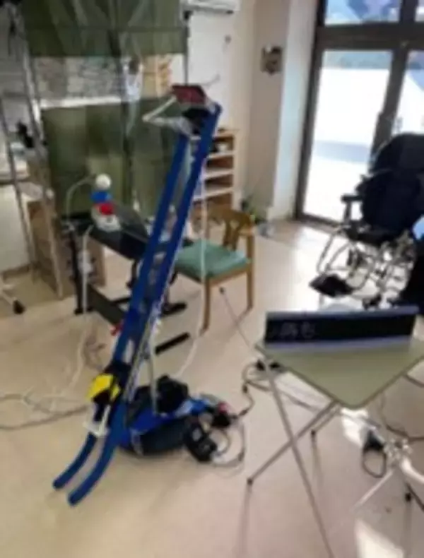 「テクノロジーで距離や身体の壁を越え、スポーツでつながる仲間ができる「2026 バイオジェンカップ リモートスポーツ大会」」の画像