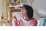 「ハッピーターン50周年新CM 5月18日より公開公式ソング「ハッピーターンでto you」が誕生ハッピーターンの大ファン広瀬香美さんが熱唱！」の画像3
