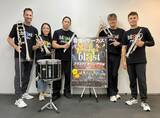 「もう見られない、最後！！『blast ブラスト！』オリジナル版ファイナル＜キャストインタビュー到着＞“音爆のサーカス” その感動を体感できるラストチャンス！！」の画像1