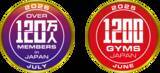 「【リニューアルオープン】エニタイムフィットネス西台店（東京都板橋区）2026年8月27日（木）＜24時間年中無休のフィットネスジム＞」の画像2