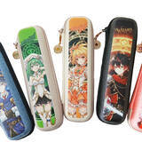 「推し活の新定番！写真もイラストもデザイン可能なオーダーメイドマイク「推し活マイク」が登場！」の画像2