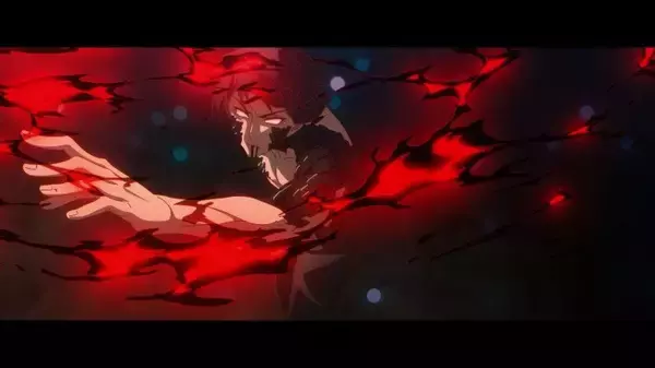 「アニメ「龍族Ⅱ -The Mourner's Eyes-」クライマックスPV・クライマックスビジュアルが公開！」の画像