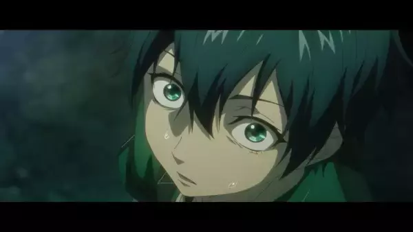 「アニメ「龍族Ⅱ -The Mourner's Eyes-」クライマックスPV・クライマックスビジュアルが公開！」の画像