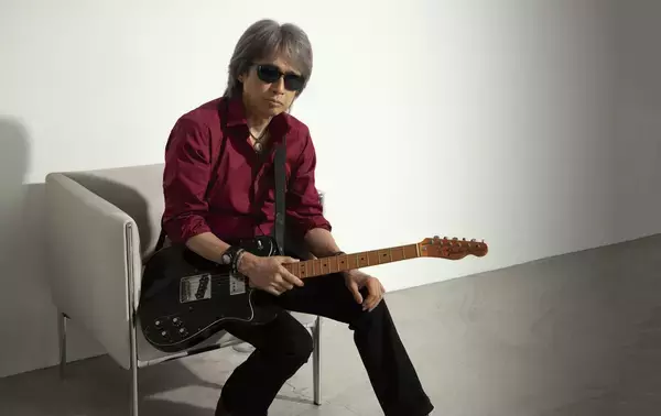 「50周年を迎える浜田省吾の楽曲と匠の花火がシンクロ、夏の夜空を1万4000発が彩る一夜限りの最新型・花火エンタテインメント開催決定！」の画像