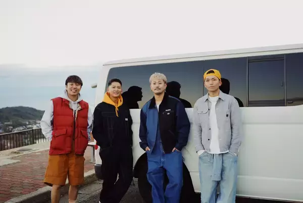 「「また、会おう！」 THE FRANK VOXが卒業生に歌でエール。」の画像