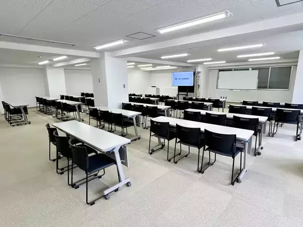 池袋駅西口徒歩1分、TIME SHARINGシリーズ池袋エリア初出店貸し会議室「TIME SHARING 池袋 吉大ビル 3F」が2026年4月オープン