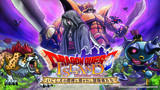 「あなたはもう、どこにだって飛んでいける―――「ドラゴンクエスト」シリーズ40周年記念×「ドラゴンクエスト アイランド ５周年記念」限定チケット『キメラのつばさペン ～シリアルナンバー入り・特別仕様～』」の画像2