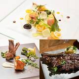 「【東京都杉並区ふるさと納税】リストランテドラマティコのお食事券を選べるコースで受付中です！」の画像1