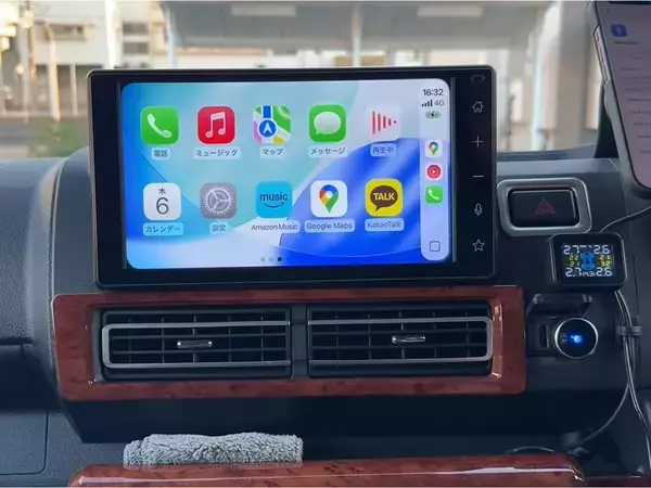 エンジンをかけた瞬間、もうケーブル探しは終わり！通勤も家族ドライブも一気に快適になるワイヤレス化デバイス「GetPairr mini 2.0」新春キャンペーン開始