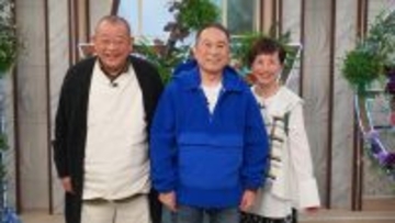 音楽家・近田春夫がみた内田裕也とは『鶴瓶ちゃんとサワコちゃん～昭和の大先輩とおかしな２人～』第59回ゲスト：近田春夫　1月26日（月）よる9時00分～ BS12 トゥエルビで放送