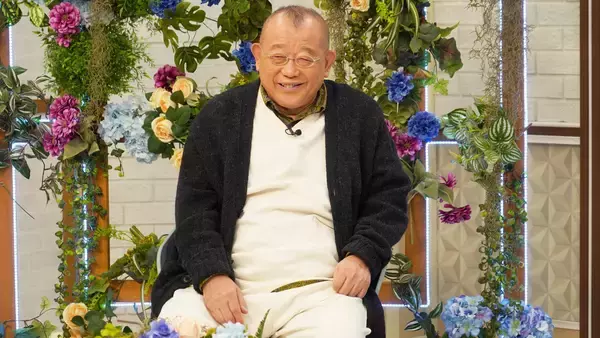 「音楽家・近田春夫がみた内田裕也とは『鶴瓶ちゃんとサワコちゃん～昭和の大先輩とおかしな２人～』第59回ゲスト：近田春夫　1月26日（月）よる9時00分～ BS12 トゥエルビで放送」の画像