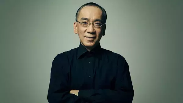 「作曲家でピアニストの新垣隆氏が杉並区演劇祭に登場！　イマーシブシアター専門劇団「ファントム座～Phantomeria」3月公演『エデン～博士の愛したロボット』でピアノ生演奏を披露」の画像