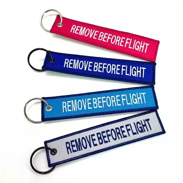 「＜新商品＞『IBEXオリジナルフライトタグ』販売開始しました！」の画像