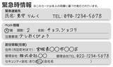 「飼い主に万が一があってもペットが取り残されない社会へ」の画像4