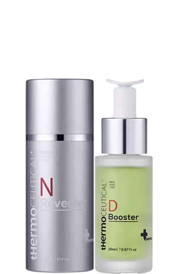 「韓国発スキンケアブランド「tHermoCEUTICAL」日本初上陸のDNAピールを軸に展開開始」の画像