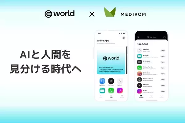 「メディロムグループ、グローバルカンファレンス「SusHi Tech Tokyo 2026」に出展」の画像