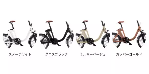 「＜ペットは、家族。＞ プレミアムe-BikeブランドのBESVより、愛犬と“いつも一緒に”移動するための電動アシスト自転車「Votani Q3 Pet Custom Edition」を100台限定で発売」の画像