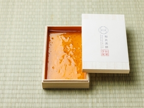 武蔵小金井【料理人が手がける、こだわりの本格わらび餅専門店】「和良美餅」が誕生。