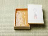 「武蔵小金井【料理人が手がける、こだわりの本格わらび餅専門店】「和良美餅」が誕生。」の画像3