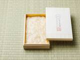 「武蔵小金井【料理人が手がける、こだわりの本格わらび餅専門店】「和良美餅」が誕生。」の画像4