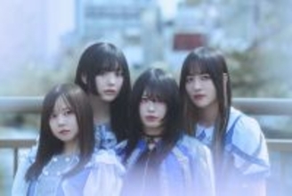CYNHN、代々木公園野外ステージでフリーライブ開催！新曲「春を攫った」を初披露。さらに11月、Zepp DiverCityでのワンマン公演開催をサプライズ発表！