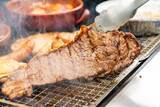 「【淡路島宿泊】雨が降ればフルーツタルトを丸ごとプレゼント屋根付きBBQ×グランピング、愛犬とも泊まれる2施設で6月限定の梅雨得キャンペーン」の画像3