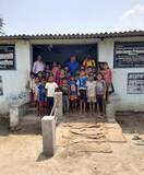 「JAFSの学生団体がインド・ナグプールの子どもを支援　教育・食料・文房具を届けるクラウドファンディングを開始」の画像2