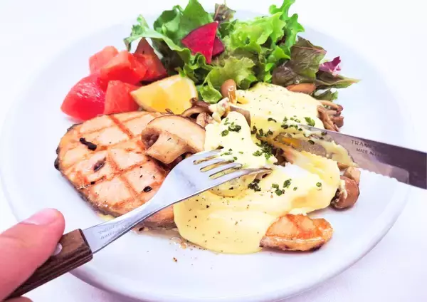 「道の駅サーモンパーク千歳＜北海道千歳市＞11月22日は“いいフーフーの日”氷点下に負けない熱々サーモングルメフェス開催ハフハフ、フウフウ、湯気までおいしい3日間。― 2025年11月22日(土)～24日(日)＠サーモンパーク千歳 ―」の画像