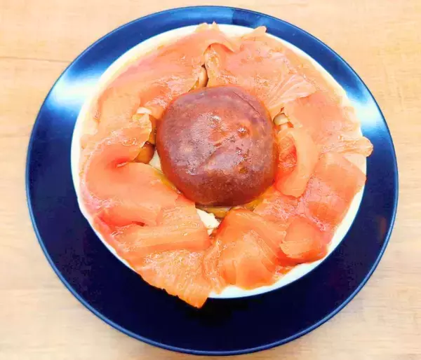 「道の駅サーモンパーク千歳＜北海道千歳市＞11月22日は“いいフーフーの日”氷点下に負けない熱々サーモングルメフェス開催ハフハフ、フウフウ、湯気までおいしい3日間。― 2025年11月22日(土)～24日(日)＠サーモンパーク千歳 ―」の画像