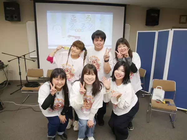 「「プロの朗読やお仕事体験も！地域密着イベント『こころフェスタ2025』開催報告」」の画像