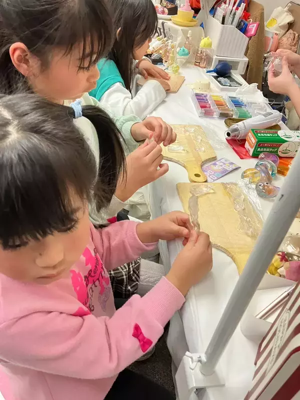 「「プロの朗読やお仕事体験も！地域密着イベント『こころフェスタ2025』開催報告」」の画像