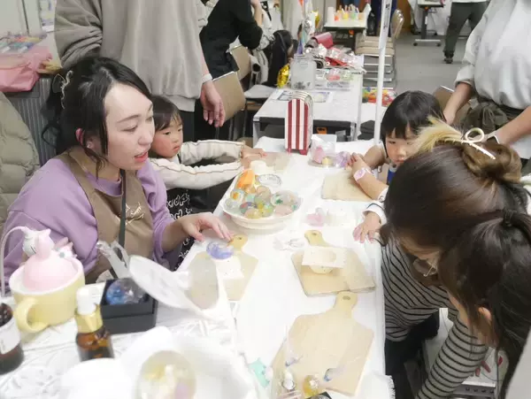 「「プロの朗読やお仕事体験も！地域密着イベント『こころフェスタ2025』開催報告」」の画像