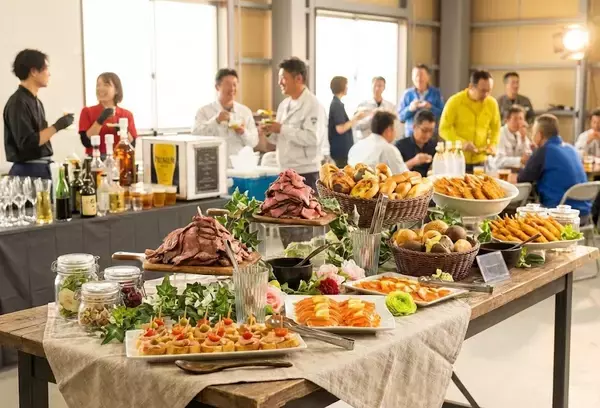 「＜社内交流会の意識調査2026＞「若者の飲み会離れ」は誤解！20代の66.5％が「上司と飲みたい」と回答する一方、50代の6割は拒絶反応を示す『逆転現象』の実態」の画像