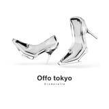 「Offo tokyo、 “イカサマ”第四弾「シンデレラ」リリース！ CBC「恋はロケ中に！」EDテーマ起用＆猫の日に主催イベント"下北猫祭"開催」の画像1