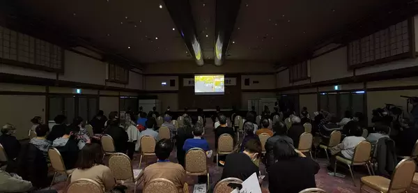 「第11回あわら湯けむり映画祭　過去最多の全作品上映＆クラウドファンディングを実施！」の画像