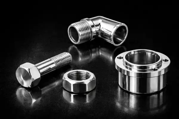 高い電流効率で生産性に優れる酸性浴めっき