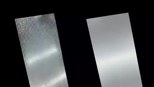 「高い電流効率で生産性に優れる酸性浴めっき」の画像