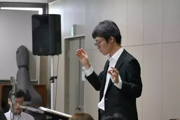 「新年度の始まりは、Shionメンバーとともに吹奏楽を楽しみましょう！2026年4月11日「月イチ吹奏楽」開催決定！」の画像