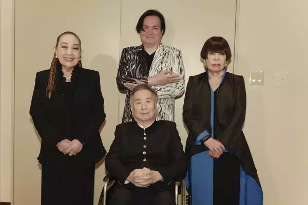 東日本大震災の孤児遺児の支援を目的とした「全音楽界による音楽会」が13回目の開催。子どもたちへの支援を実現