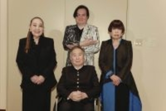 東日本大震災の孤児遺児の支援を目的とした「全音楽界による音楽会」が13回目の開催。子どもたちへの支援を実現