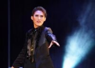 翼和希 主演の7作品が登場！「ＯＳＫ日本歌劇団 翼和希バースデーSP」4月12日(日)&19日(日)放送！CS衛星劇場