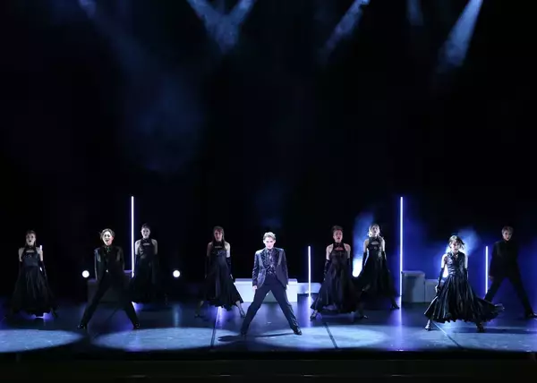 「翼和希 主演の7作品が登場！「ＯＳＫ日本歌劇団 翼和希バースデーSP」4月12日(日)&19日(日)放送！CS衛星劇場」の画像