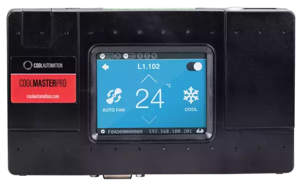 「マクニカ、CoolAutomationソリューションの日本包括窓口として販売から施工・サポートまで一気通貫で提供開始」の画像