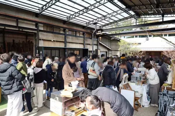 「夏の準備はもうできた？宇治で見つける新しい魅力！【うじもとマルシェ with はんなりマルシェ】6月7日(日)開催！」の画像