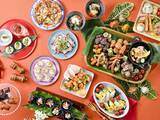 「「リーベルホテル大阪」暑い夏を“刺激”と“涼感”で愉しむ『HOT & COOL SUMMER GASTRONOMY～夏のディナー&スイーツビュッフェ～』を7月17日より開催！」の画像2