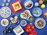 「「リーベルホテル大阪」暑い夏を“刺激”と“涼感”で愉しむ『HOT & COOL SUMMER GASTRONOMY～夏のディナー&スイーツビュッフェ～』を7月17日より開催！」の画像3