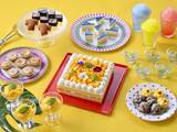 「「リーベルホテル大阪」暑い夏を“刺激”と“涼感”で愉しむ『HOT & COOL SUMMER GASTRONOMY～夏のディナー&スイーツビュッフェ～』を7月17日より開催！」の画像4