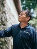 「“まちを元気にする”「わたしも、おけいはん」プロジェクト　石工職人集団「穴太衆」第十五代目・粟田氏が登場」の画像4